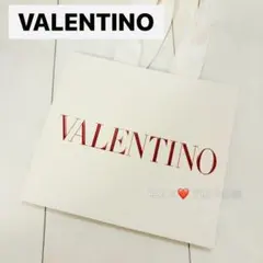 VALENTINO メンズ 紙袋 ① 48cm✗40cm✗14cm 2025年最新】valentino 紙袋の人気アイテム - メルカリ