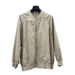 ジャーナルスタンダードrelume MA-1ジャケット