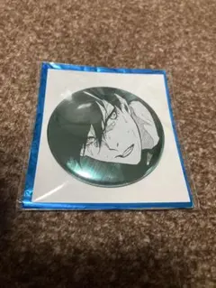 ブルーロック展　推しキャラバッジコレクション　糸師凛