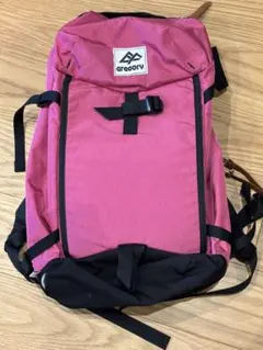 GREGORY nonnative COMPASS30 コンパス 30 ピンク