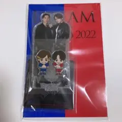 DREAM BOYS アクスタ　菊池風磨　田中樹