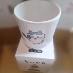 ちいかわ くら寿司 ハチワレ 湯呑み