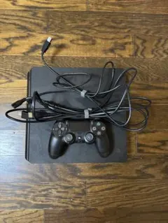 PlayStation4 ジェット・ブラック 500GB