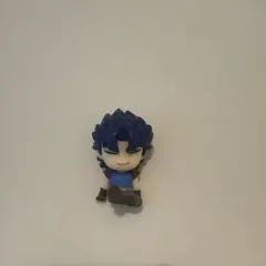 ジョジョの奇妙な冒険 ミニフィギュア