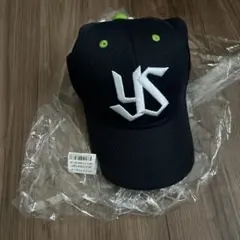 東京ヤクルトスワローズ　CREW キャップ　2019