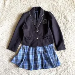 mother way 女の子フォーマル ￼セットアップ140