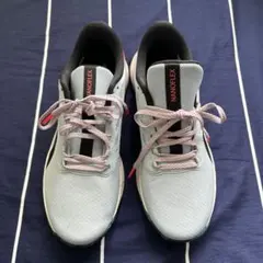Reebok NANOFLEX トレーニングシューズのサムネイル
