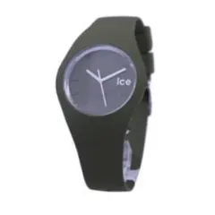 【新品】ICE-WATCH ICE SAFARI オリーブ 腕時計のサムネイル