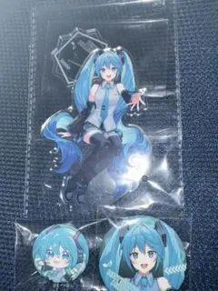 初音ミク 一番くじ