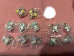 ぷちきゅあ めじるしアクセサリー 2