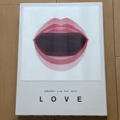 2025年最新】嵐 ライブdvd 初回限定盤の人気アイテム - メルカリ