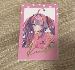 2026年最新】綺々羅々ヴィヴィ カードの人気アイテム - メルカリ