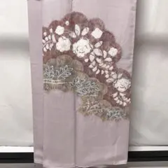 2025年最新】正絹訪問着の人気アイテム - メルカリ