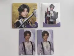 ミュージカル刀剣乱舞　刀ミュ　へし切長谷部　まとめ売り