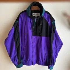 Columbia マウンテンパーカー ジャケット 90s Y2K
