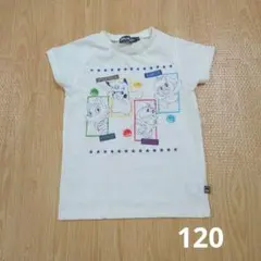 ポケモン　Tシャツ　120