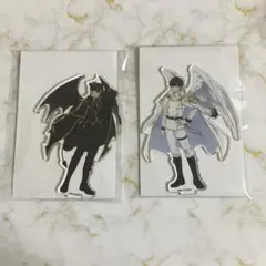 ブルーロック 天使と悪魔 凛