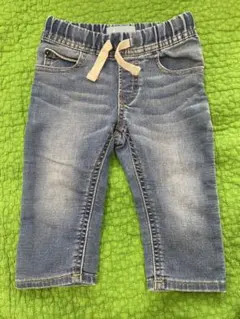 babyGap スリムフィット デニムパンツ 12-18ヶ月