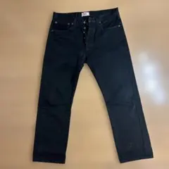 Levi's 501 デニムパンツ ブラック W32 L32