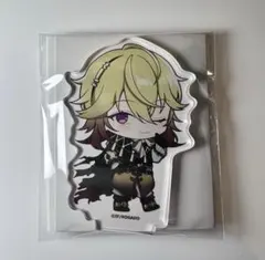 OVER REQUIEMZ AGF 2025 ステラワース アクスタ クロード