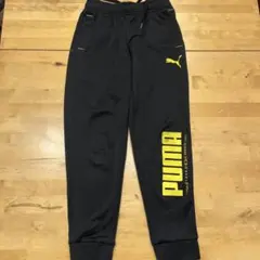 PUMA ジャージズボン 140cm