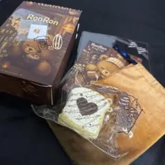 RonRon petit Choco シークレット シクレ プチ ミニ チョコ - メルカリ