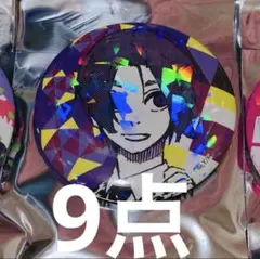 2026年最新】御影玲王 ホログラム缶バッジ マズルの人気アイテム