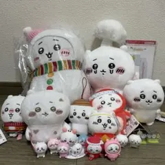 ちいかわ まとめ売り タグ有