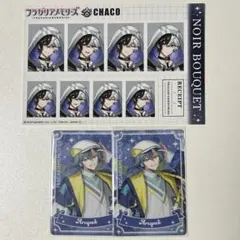 フラガリアメモリーズ　チャコ　アルペック