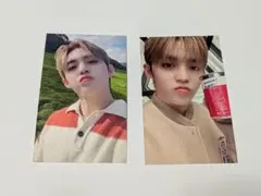 SEVENTEEN エスクプス　スンチョル　消費期限　ユニバ　会場限定