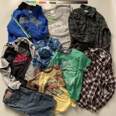 150　子供服　まとめ売り
