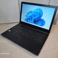 ☆i7第7世代☆メモリ16G☆Blu-ray☆SSD256G&HDD1TB☆ - メルカリ