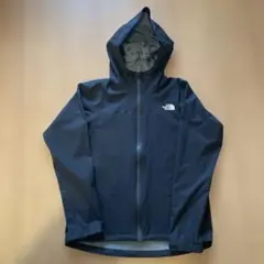 ノースフェイス マウンテンパーカー コンパクトジャケット M - メルカリ
