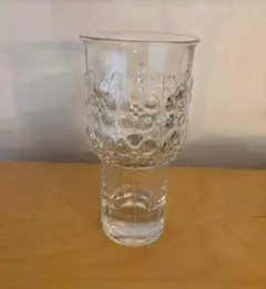 iittala　イッタラ　ヴィンテージフラワーベース　花瓶のサムネイル