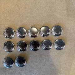 鬼滅の刃 幕間画 缶バッジ 全集中展 半天狗