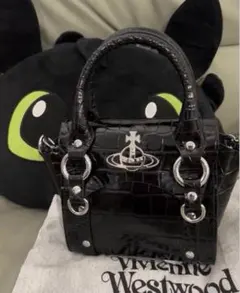 Vivienne Westwood Betty バック