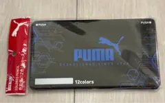 プーマ 男の子 色鉛筆 12本セット　新品未開封　PUMAのサムネイル