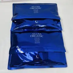 オルナオーガニック　夜用シートマスク　フェイスマスク　30枚入　2個セット