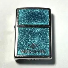 2025年最新】マイルドセブン zippoの人気アイテム - メルカリ