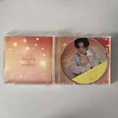 八木勇征 ピクチャーレーベル