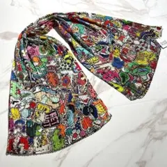 2025年最新】pleats please スカーフの人気アイテム - メルカリ