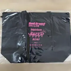 UVERworld Timeless TOUR 2006 トートバッグ - メルカリ