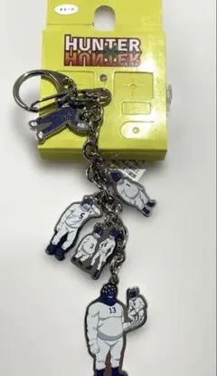 HUNTER×HUNTER☆アクリルスタンド Amazon.co.jp: ハンター×ハンター アクリルスタンド ゴン キルア