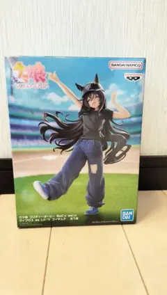 ウマ娘 BoC'z we/n ヴィブロス as Lil♡V フィギュア