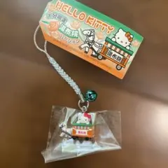 ご当地キティ　湯布院