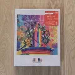 2025年最新】Mrs.GREEN APPLE antenna 完全生産限定boxの人気アイテム