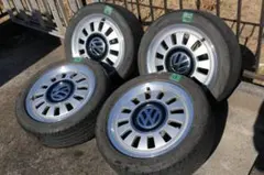 2026年最新】VW UP ホイールの人気アイテム - メルカリ