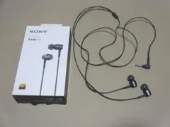 2026年最新】sony イヤホン mdr-nc750の人気アイテム - メルカリ