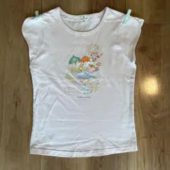 組曲 KUMIKYOKU Tシャツ 150のサムネイル