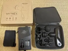 【やすぞう様専用】MYTREX REBIVE MINI マッサージガン